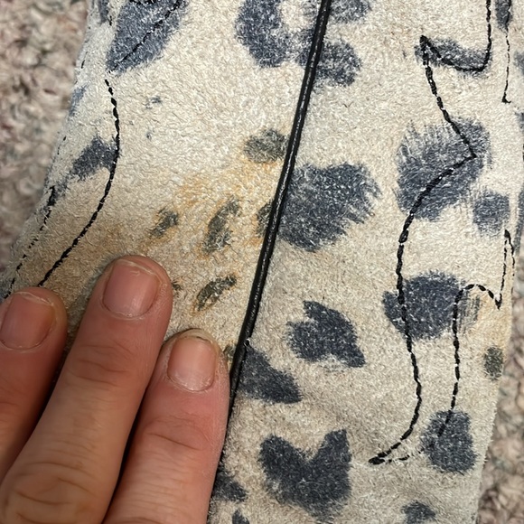 New Pistolero cowboy boots - Picture 4 of 10